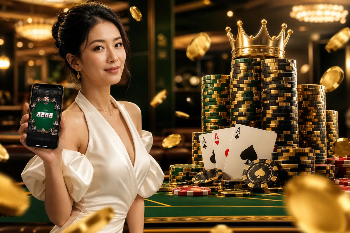 kuwin06 – Bắn cá đổi thưởng arcade